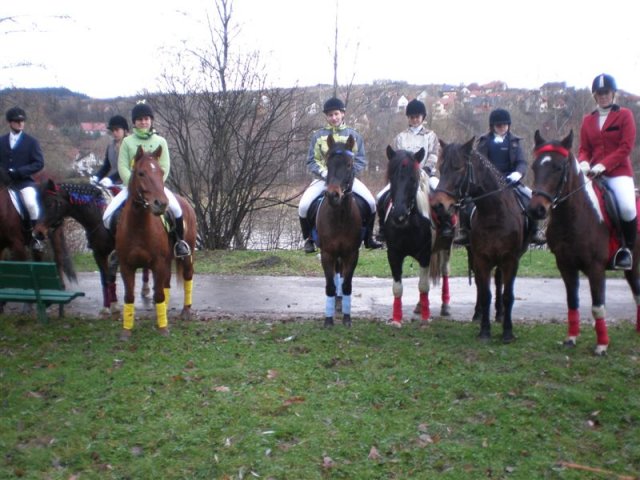 Hubertus 2007